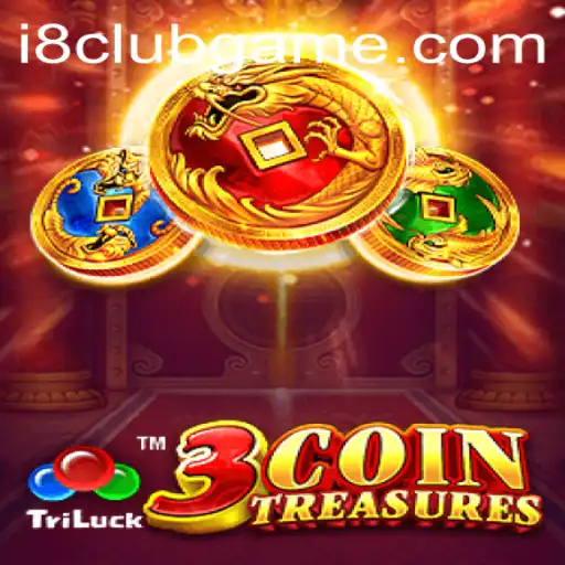 Exploring the Captivating World of 3CoinTreasures: A Deep Dive