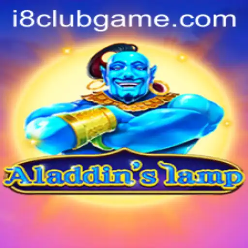 Aladdinslamp: Explore the Mystical World of i8club’s Enchanting Game