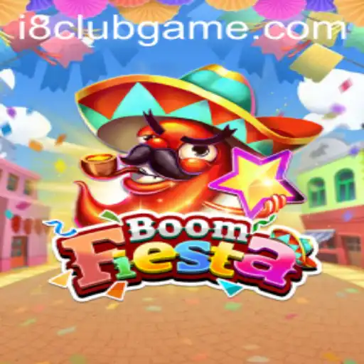 BoomFiesta: Exploring the Exciting World of i8club's Latest Game Sensation