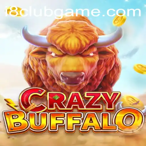 Discover the Thrills of CRAZYBUFFALO: A Game of Strategy and Adventure
