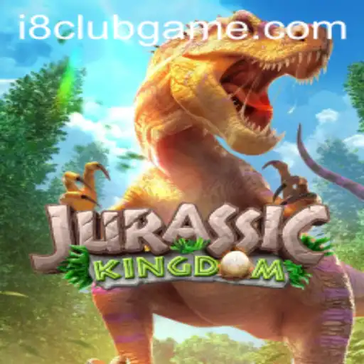 Jurassic Kingdom: A Thrilling Adventure Awaits at i8club