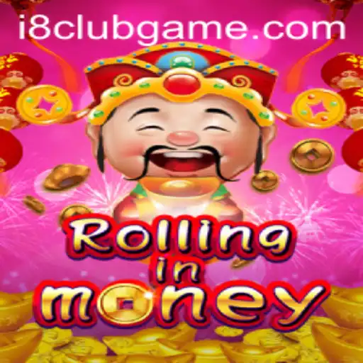 RollingInMoney: A Game-Changing Experience in the World of i8club