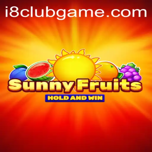 Explore the Exciting World of SunnyFruits at i8club