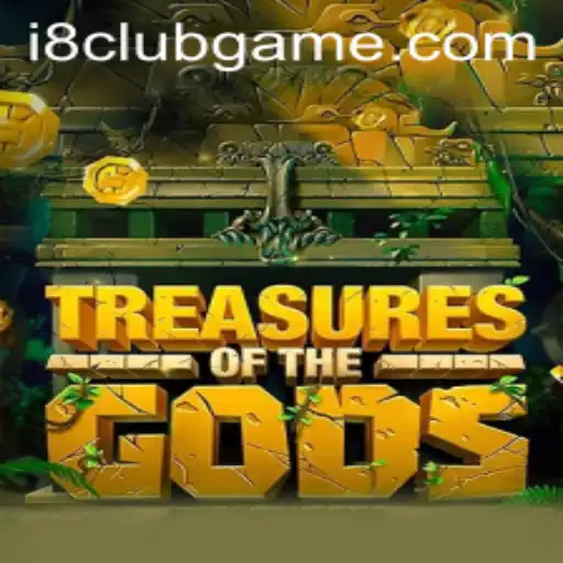 Unravel the Mysteries of 'Treasure of the Gods' with i8club