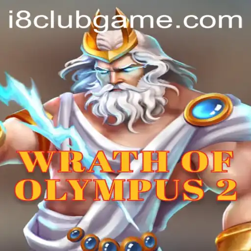 Wrath of Olympus 2: Dive Into the Mythological Realms of i8club