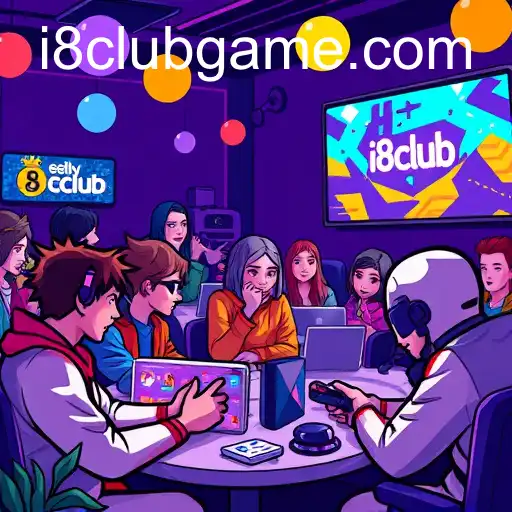 The Vibrant World of Player Communities: Unpacking the Phenomenon of i8club
