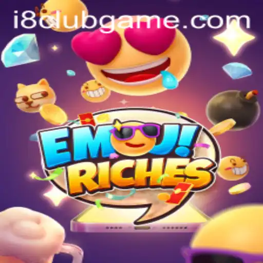 Exploring EmojiRiches: The Ultimate Gaming Experience with i8club