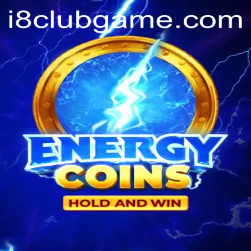 Unveiling the World of EnergyCoins: The Revolutionary Game by i8club