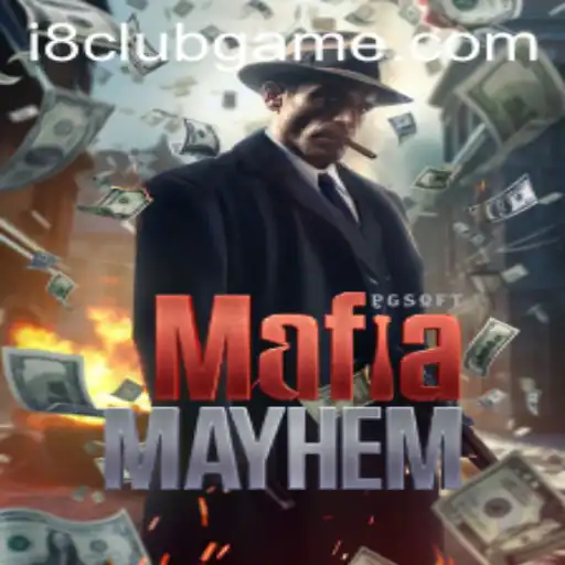 MafiaMayhem Takes Online Gaming by Storm: Featuring i8club
