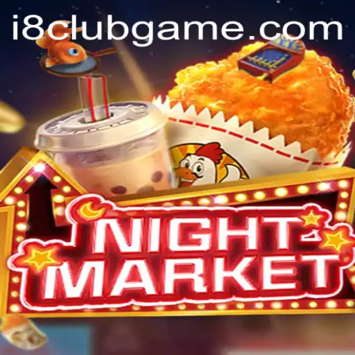 Exploring the Intriguing World of NIGHTMARKET: Unveiling the Thrills of i8club