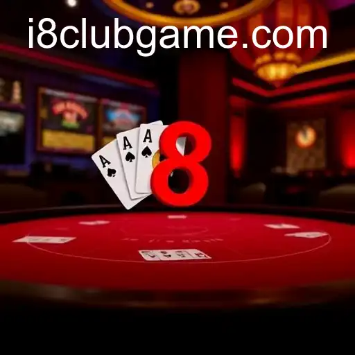 Dive into the Thrills of Online Baccarat with i8club