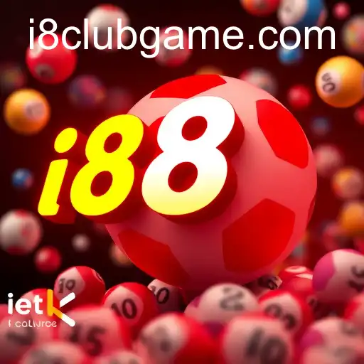 The Rise of i8club in the World of Online Lottery
