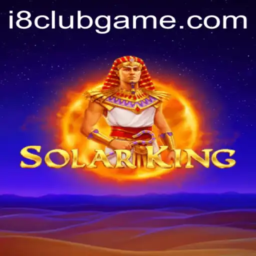Exploring the Universe of SolarKing: A Deep Dive into i8club's Groundbreaking Game
