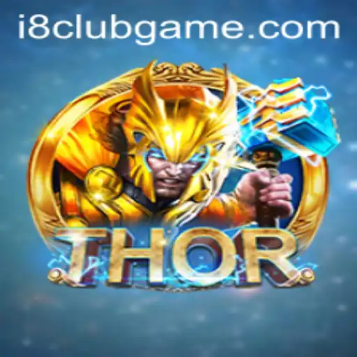 Explore the Mystical World of THOR in the Realm of i8club