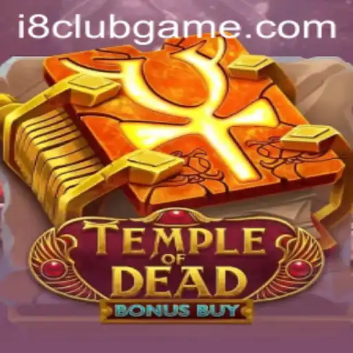 Explore the Exciting World of TempleofDeadBonusBuy with i8club
