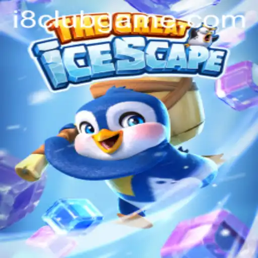 Discovering TheGreatIcescape: A New Phenomenon in Online Gaming