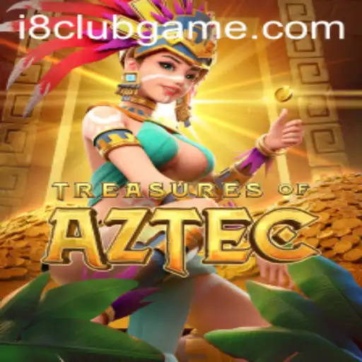 Exploring the Exciting Realm of Treasures of Aztec on i8club