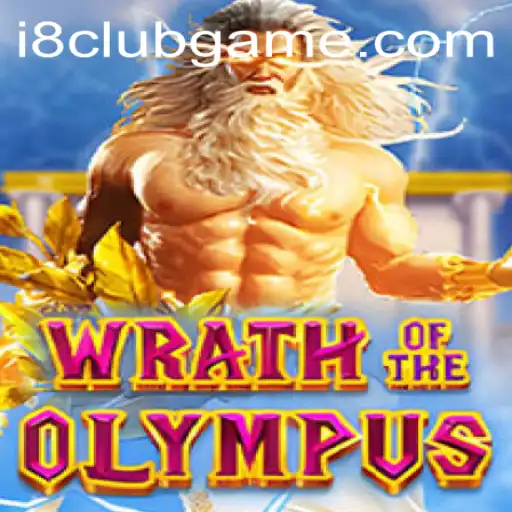 Wrath of Olympus: A Mythical Journey into the Realm of the Gods